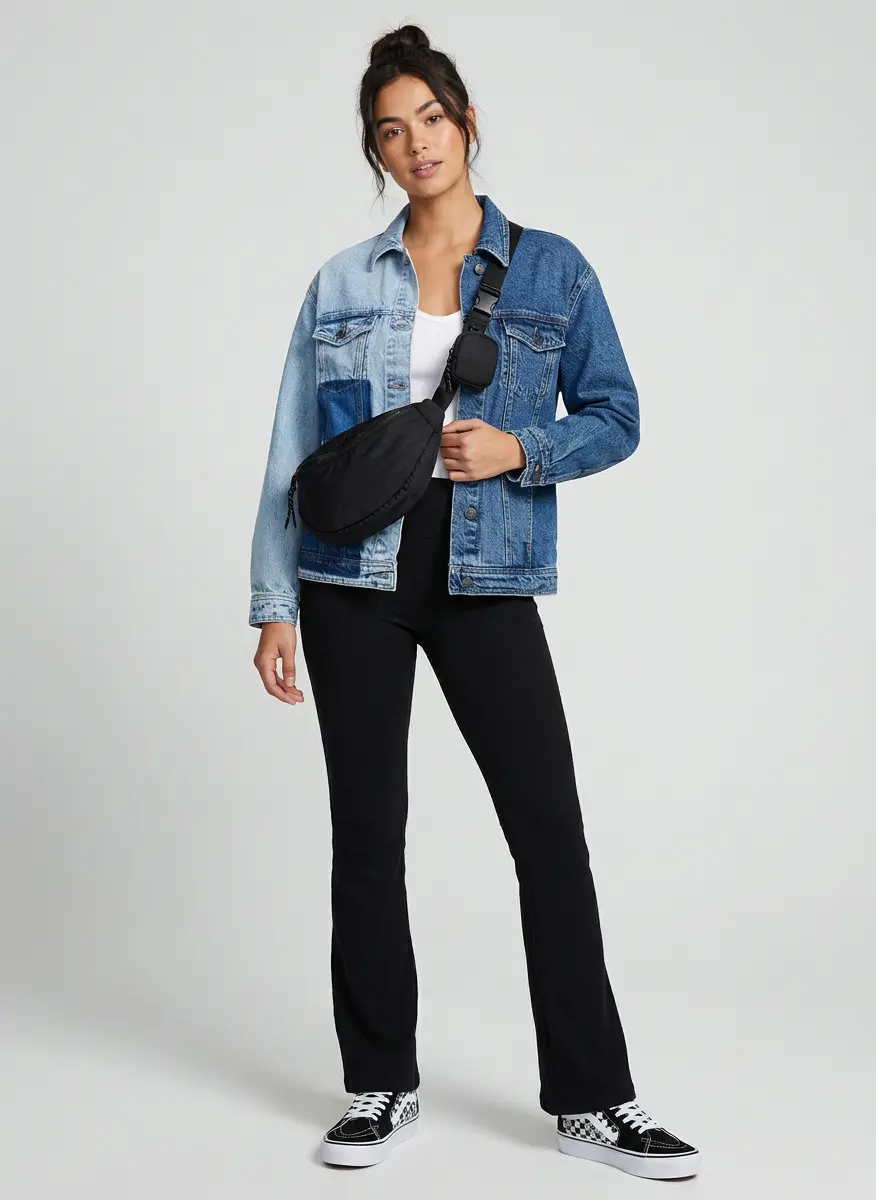 Streetwear Core Basics
