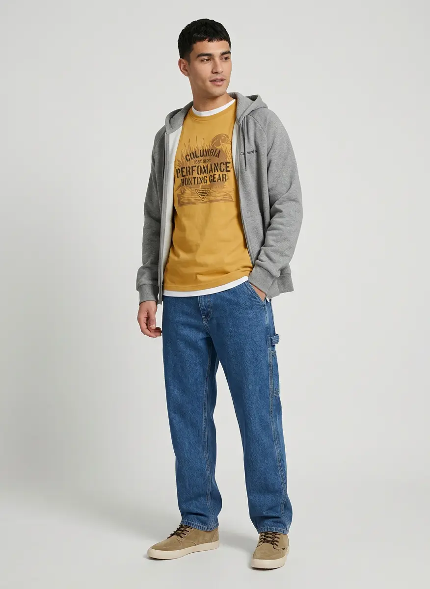 Heritage Workwear