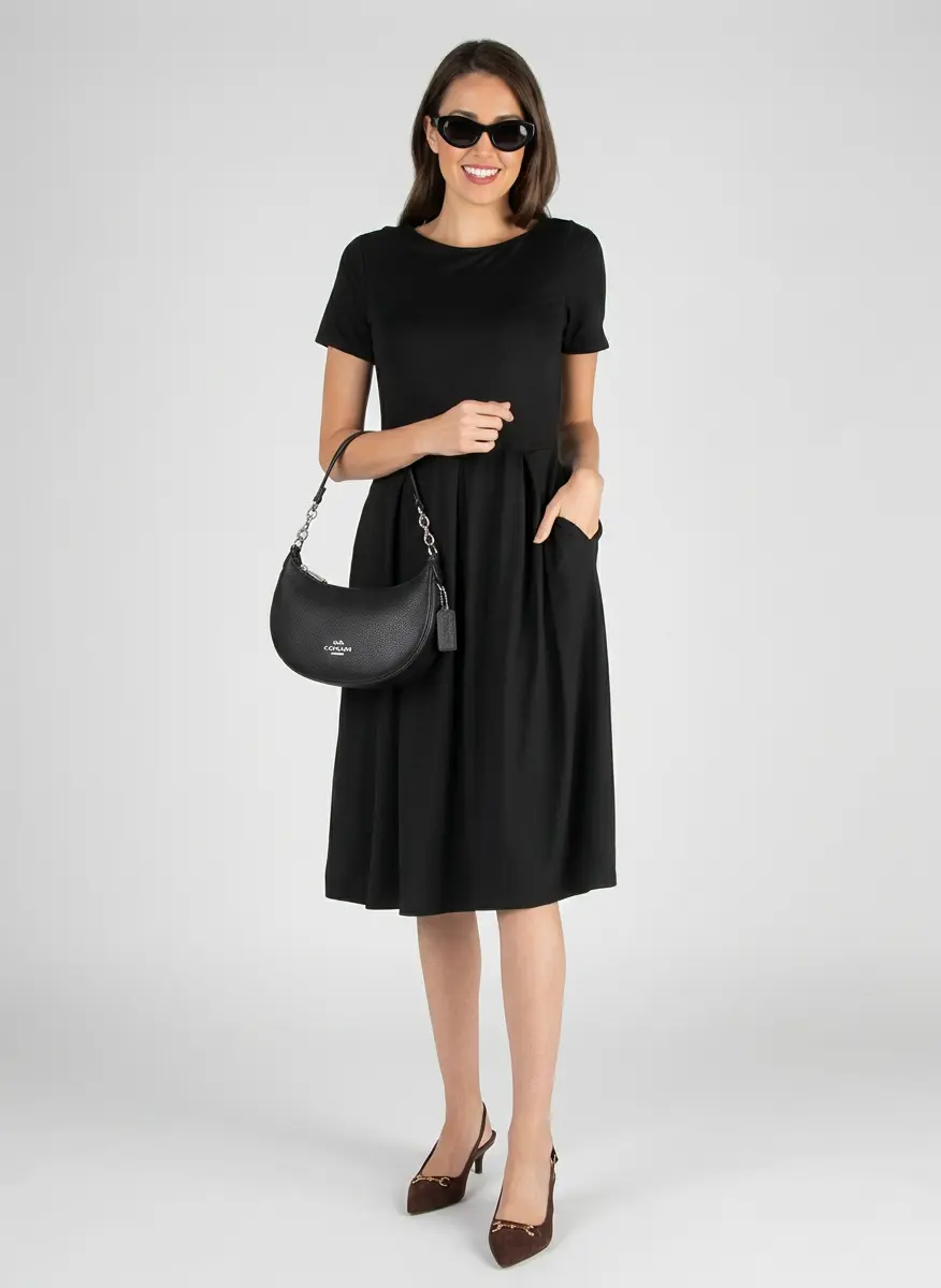 Evening Elegance