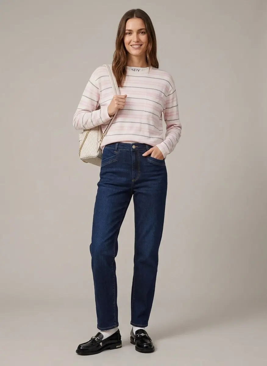 Cozy Weekend Explorer