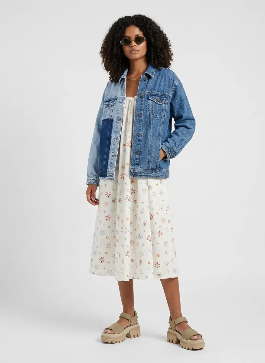 Effortless Summer Heritage