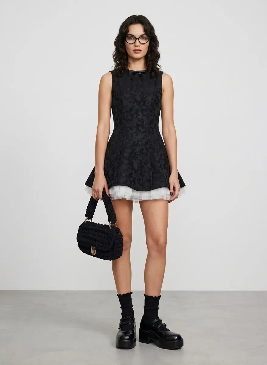 Evening Chic