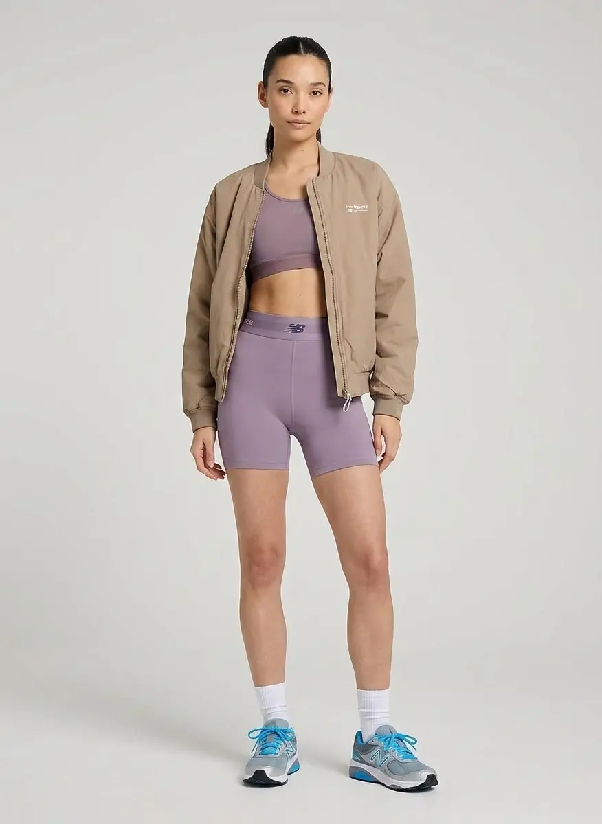 Urban Athletic Heritage