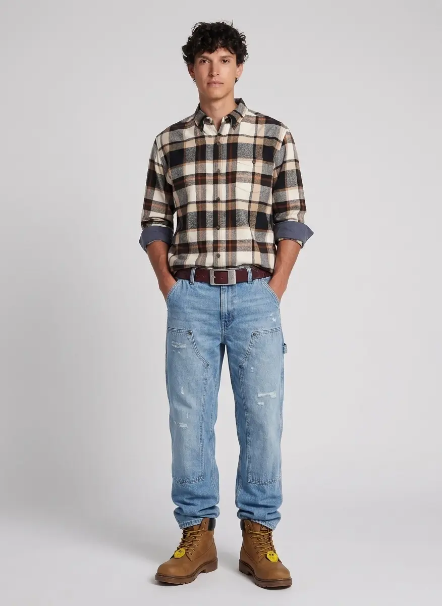 Workwear Utility