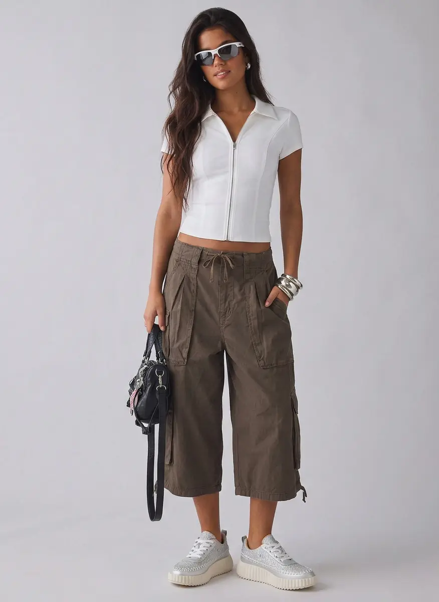 Urban Utility Streetwear