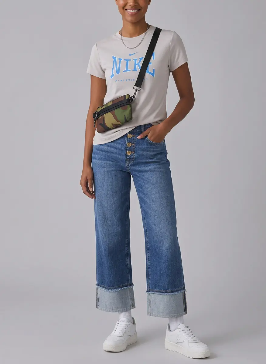 Urban Edge Streetwear