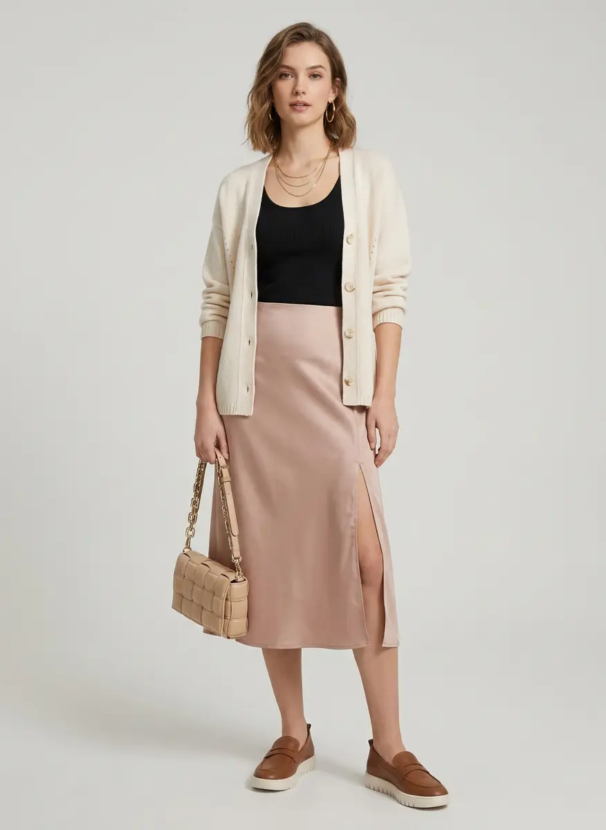 Modern Elegance