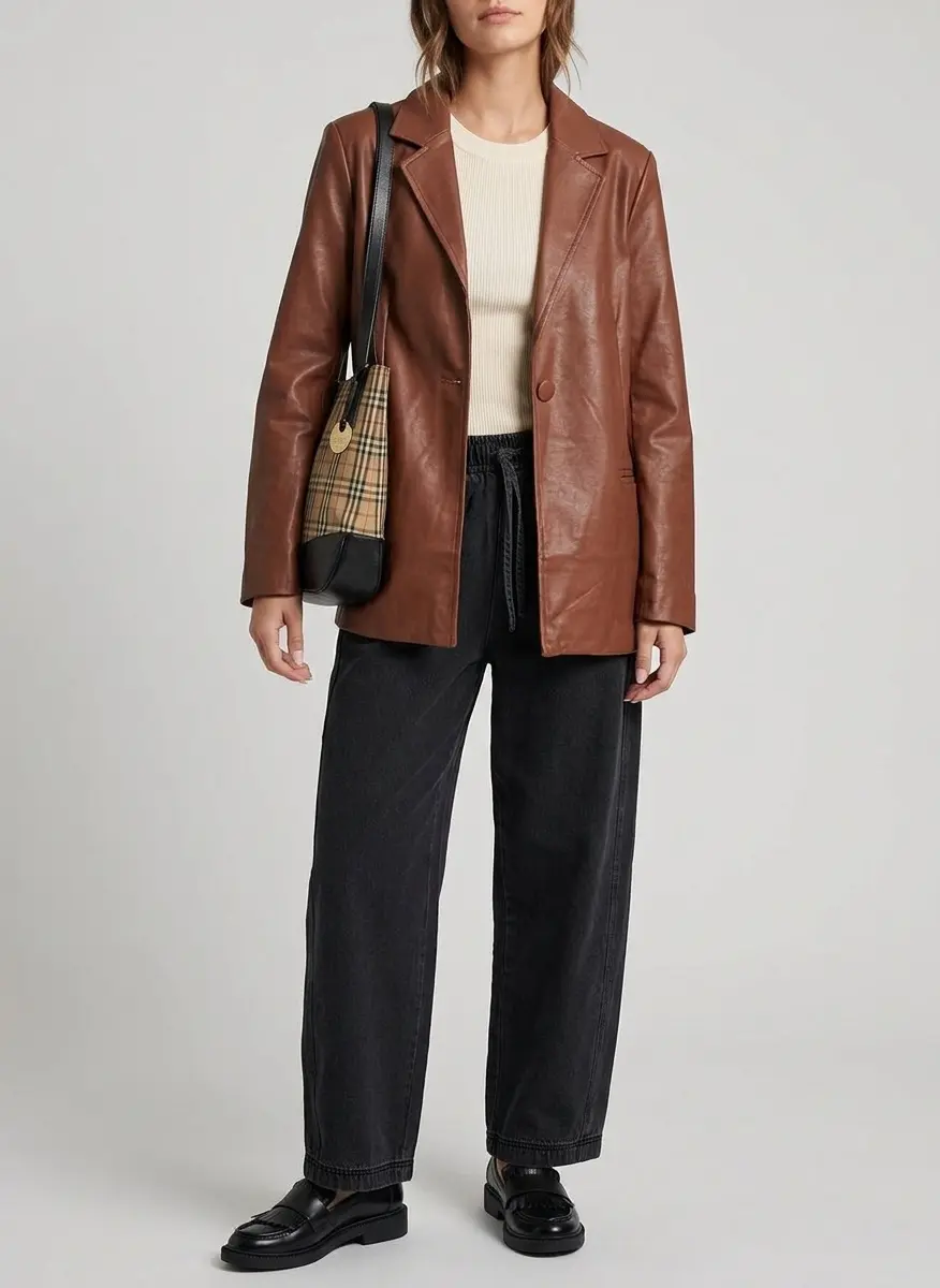 Polished Heritage Casual