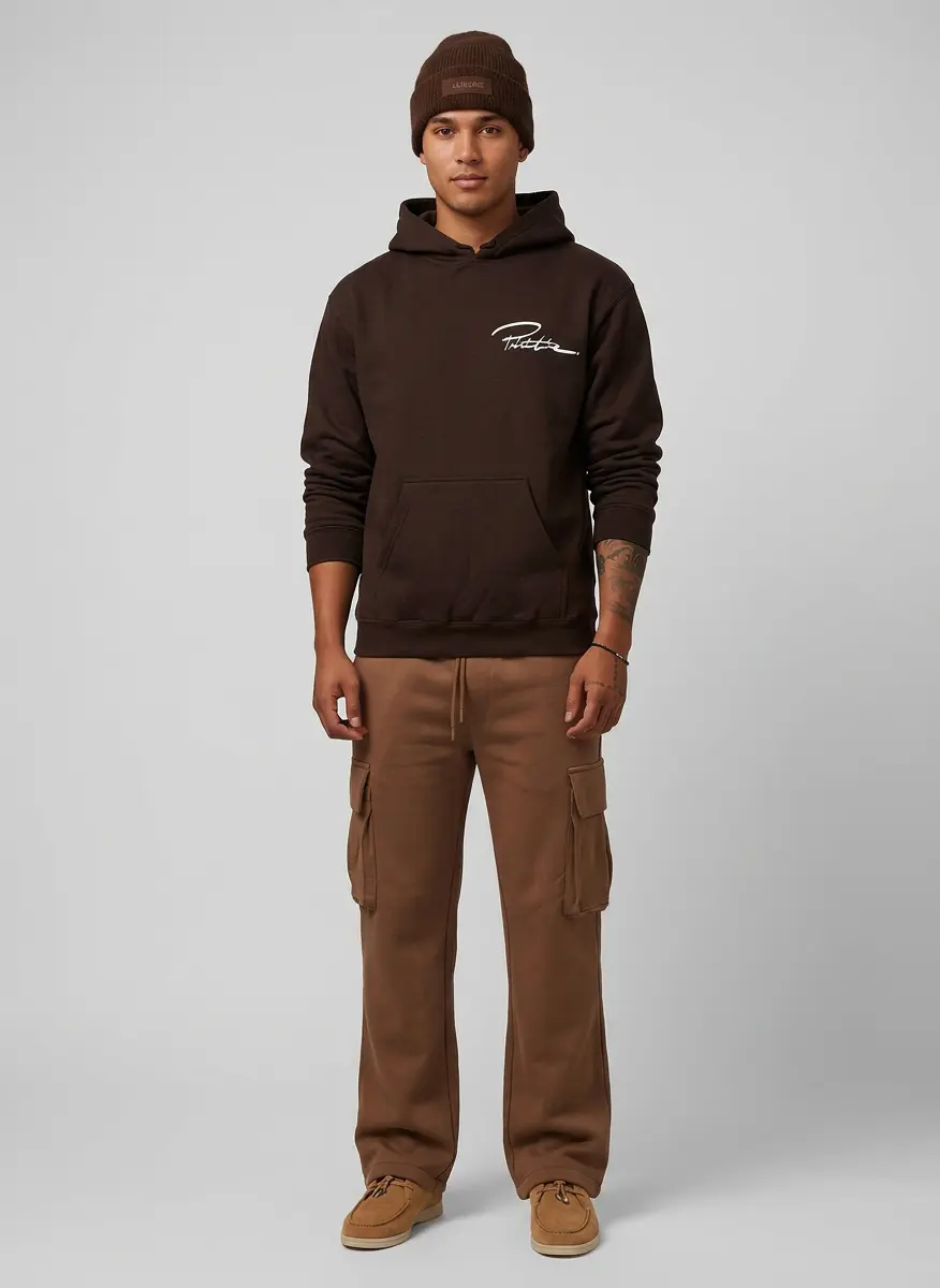 Tonal Street Comfort