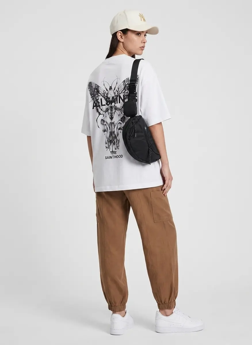 Urban Utility Chic