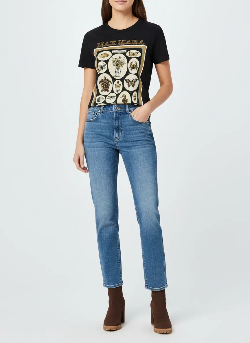 Weekend Heritage Casual