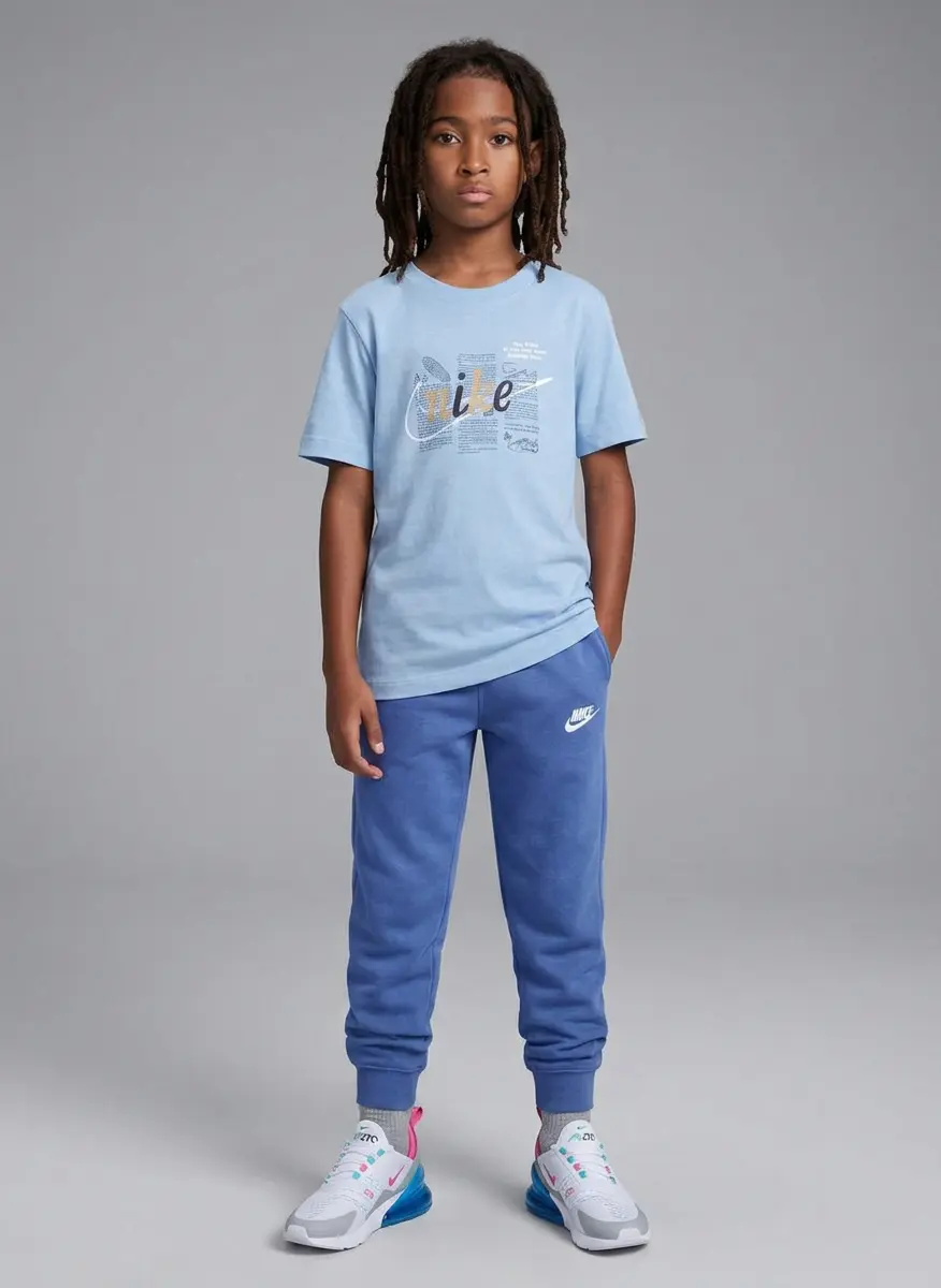 Nike Heritage Sport