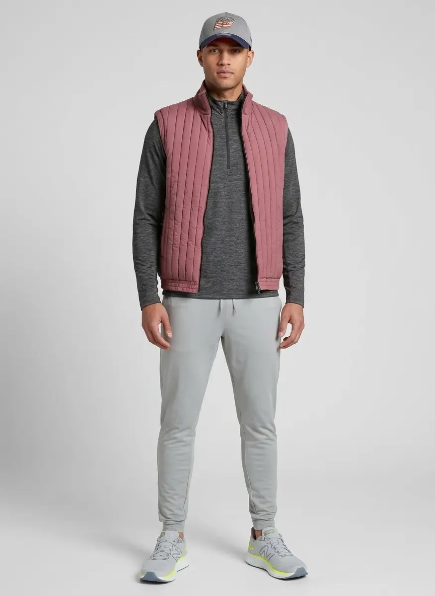 Alpine Athleisure