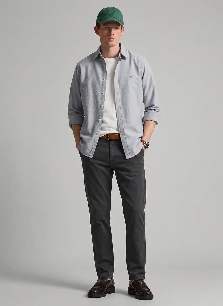 Monochromatic Navy Luxe
