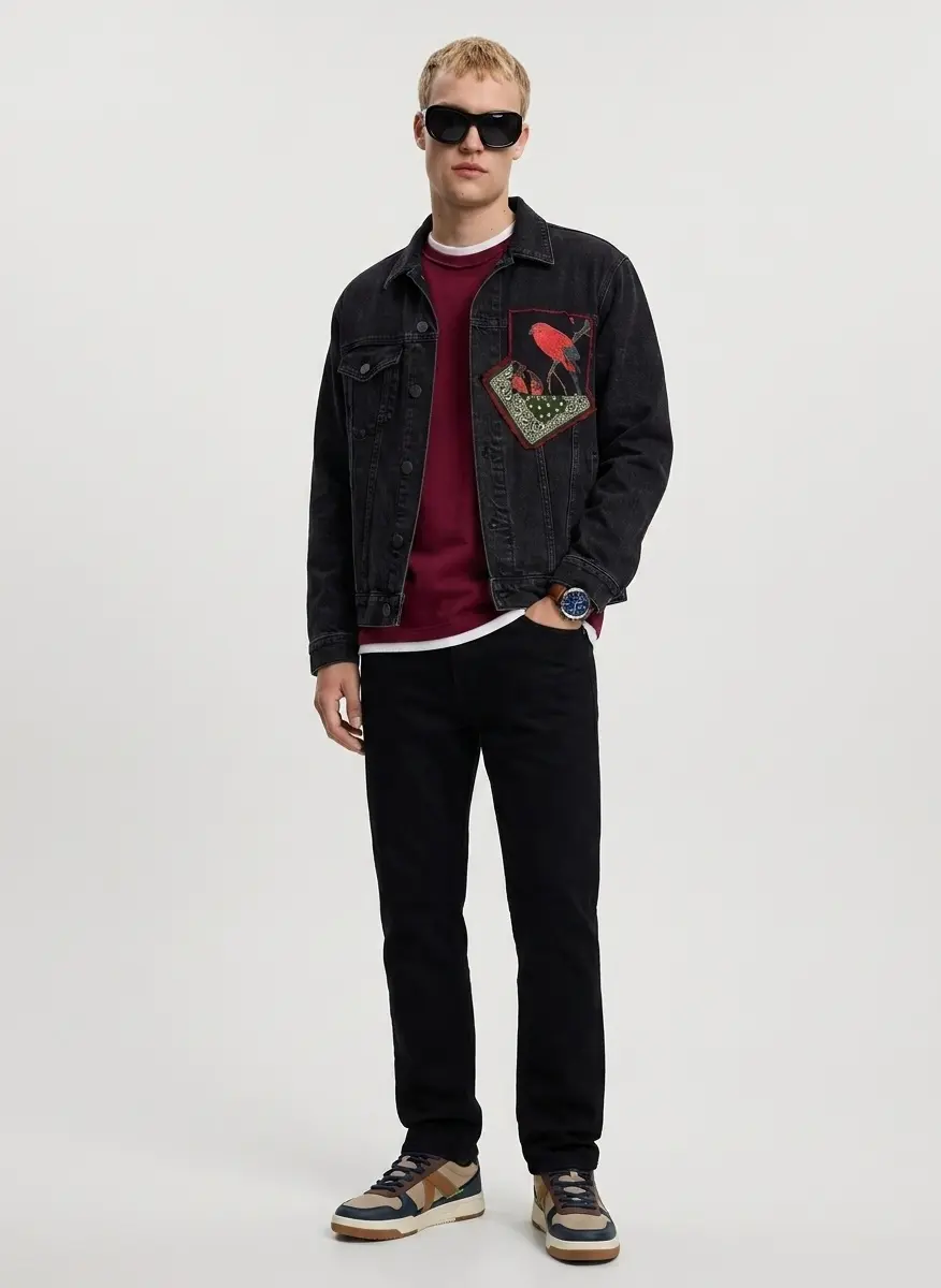 Modern Sporty Layers