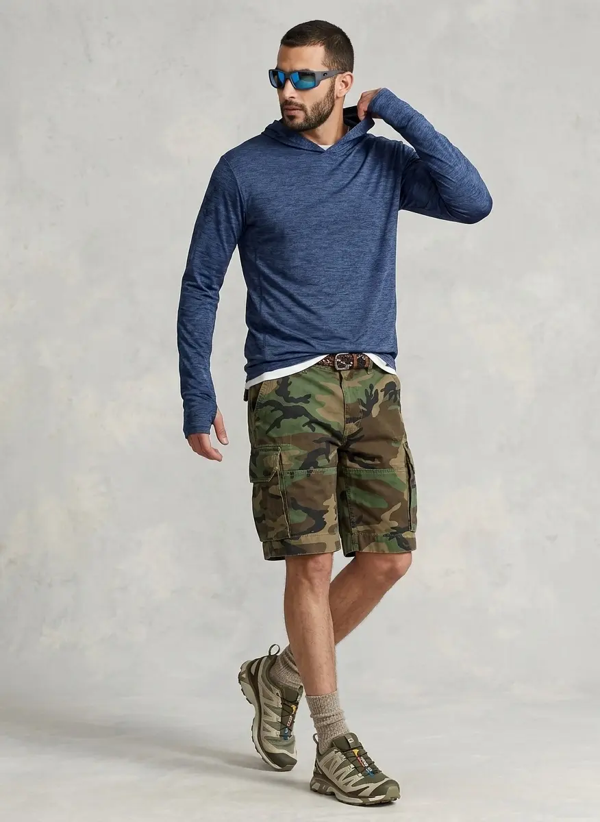 Rugged Adventure