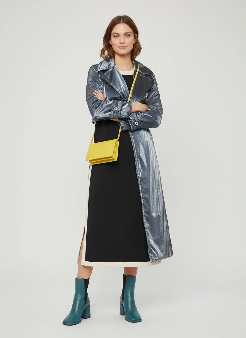 Minimalist Chic