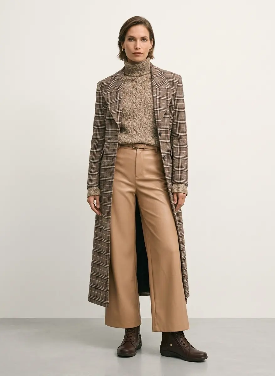 Chic Metropolitan Weekend