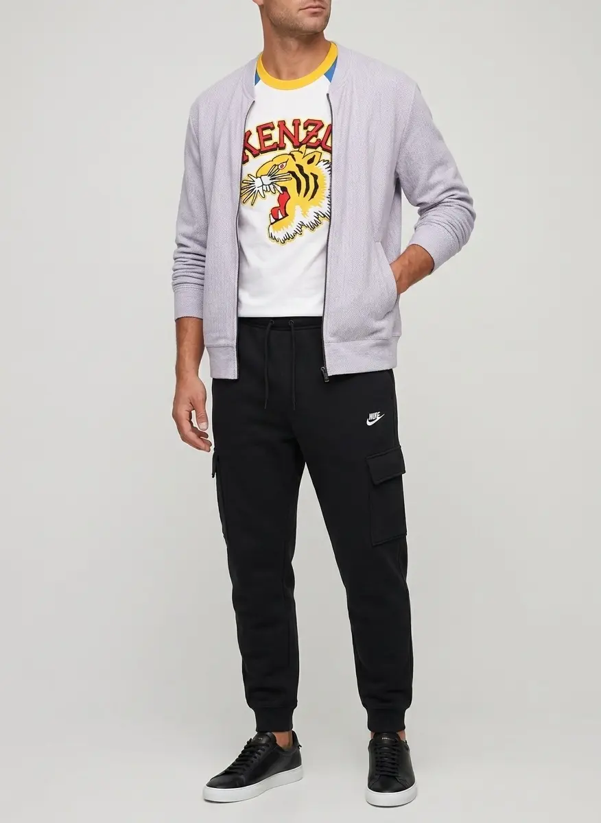 Urban Utility Streetwear
