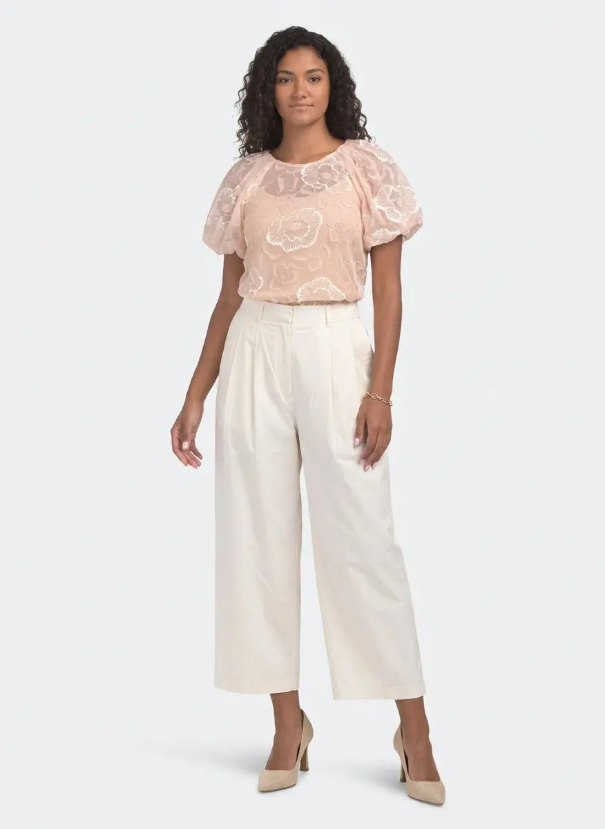 Sophisticated Summer Blush