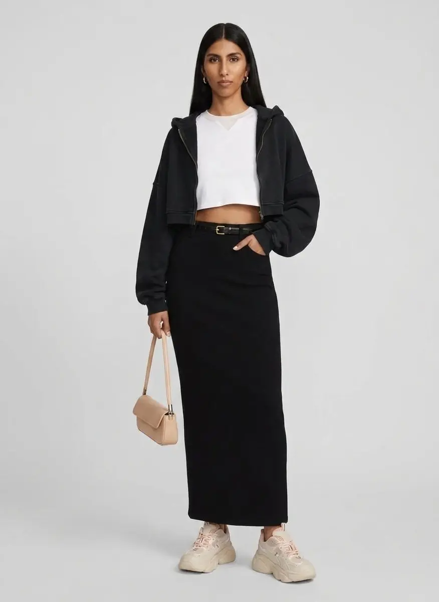 Urban Street Luxe