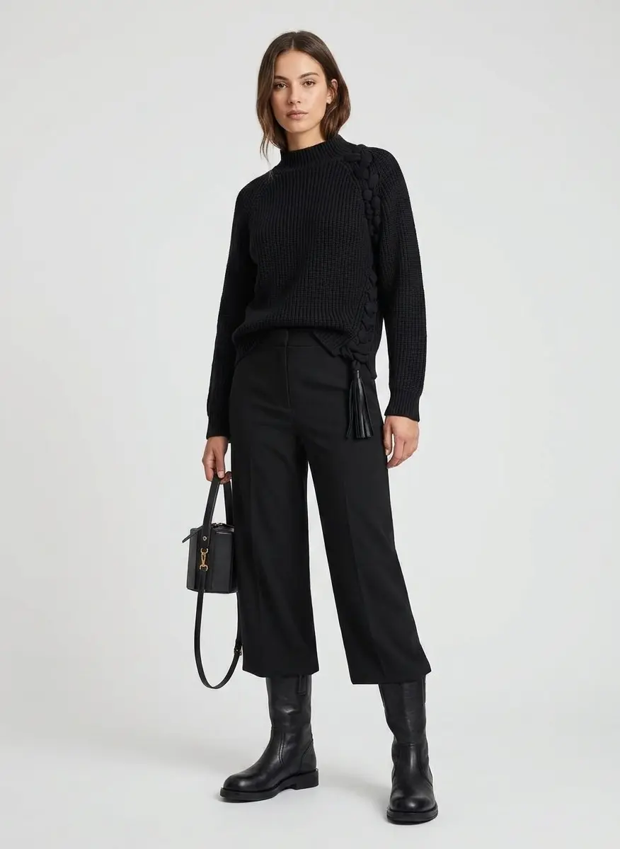 Monochromatic Minimalist
