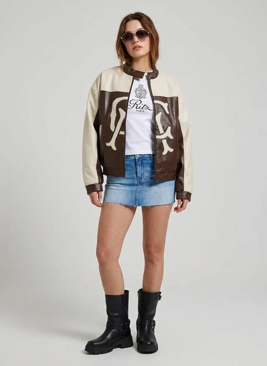 Edgy Y2K Revival