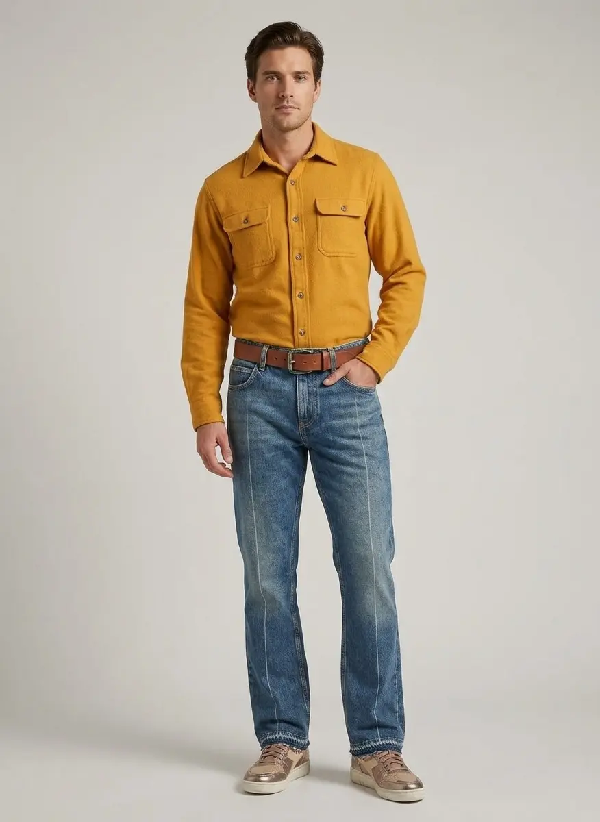 Heritage Americana