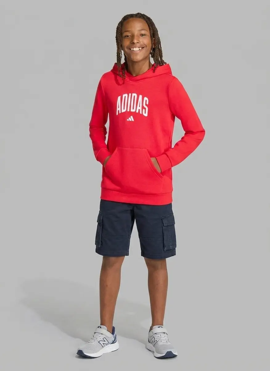 Collegiate Cool