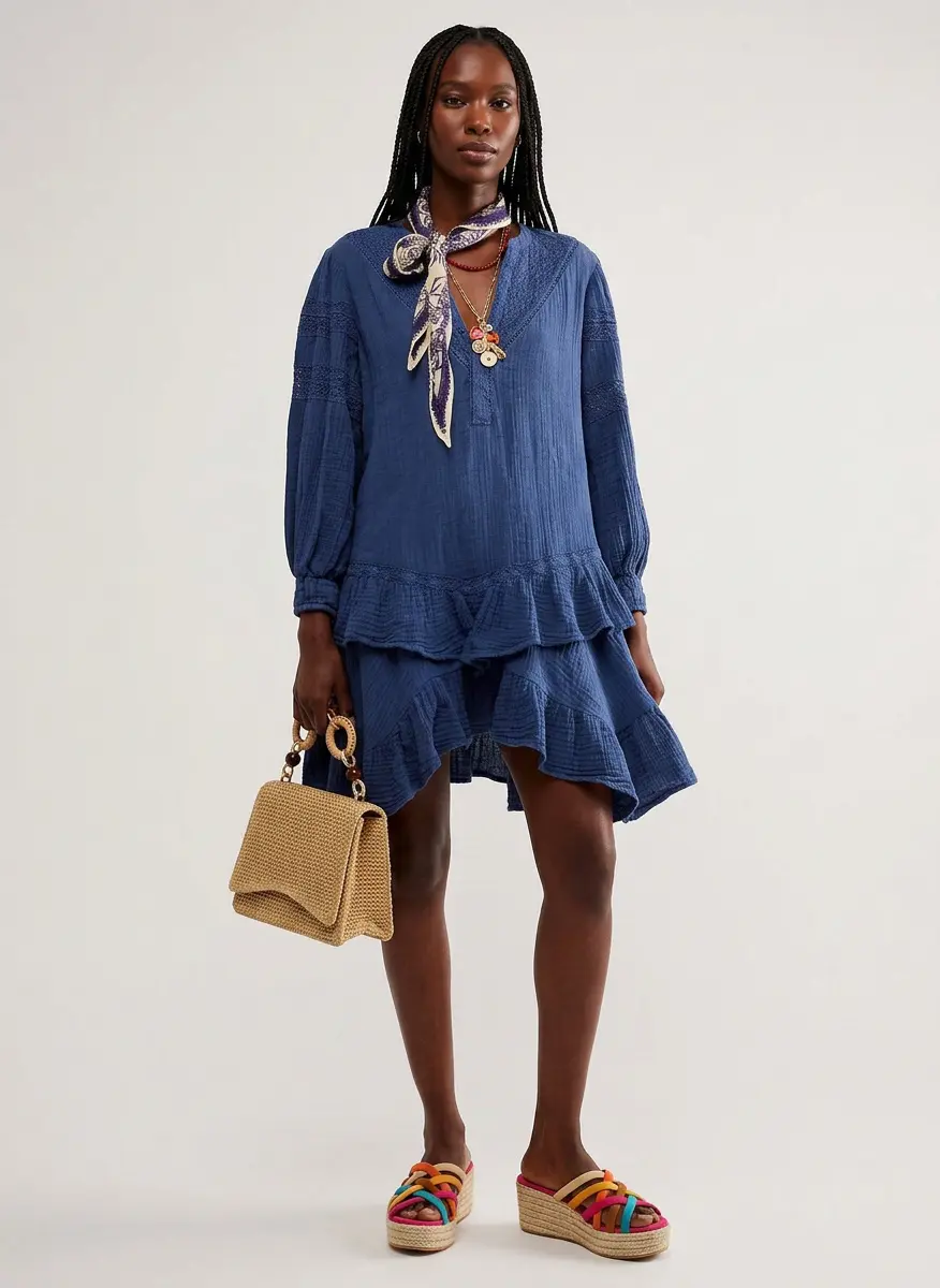 Coastal Escape Espadrille Set