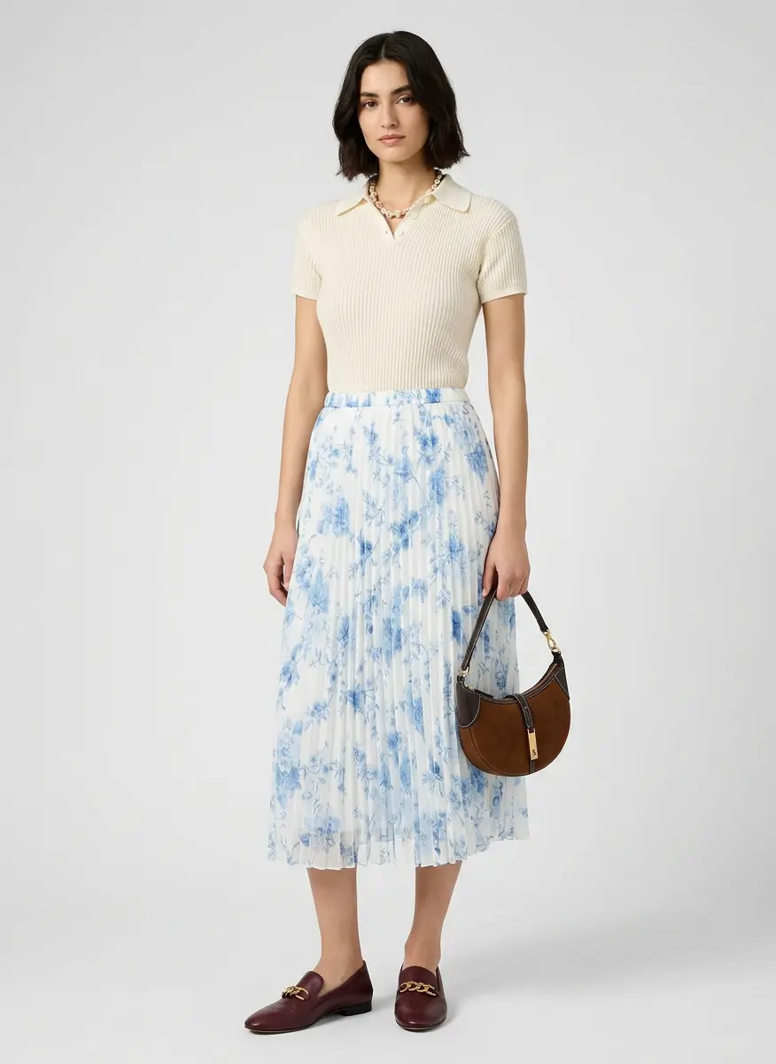 Academic Chic