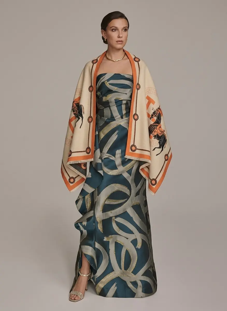Modern Sophisticate