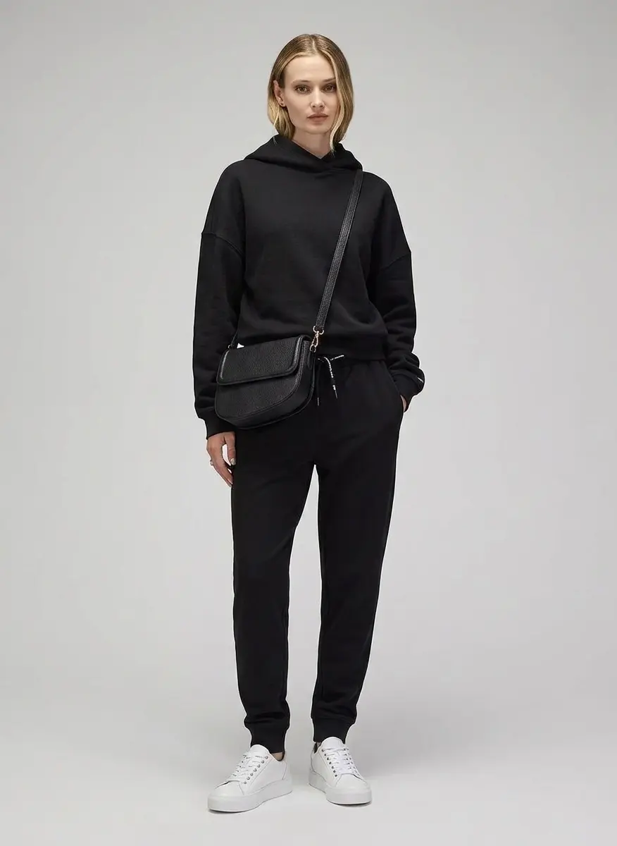 Modern Urban Athleisure