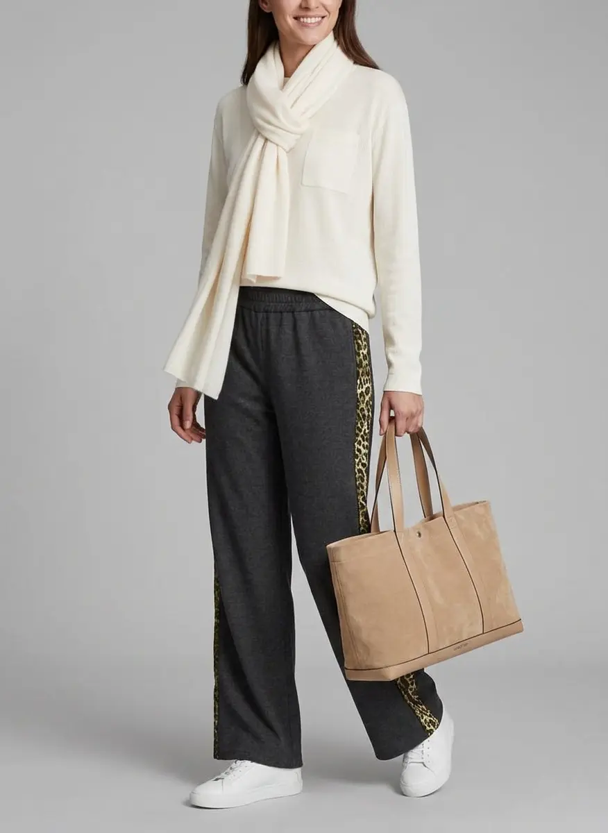 Weekend Travel Luxe