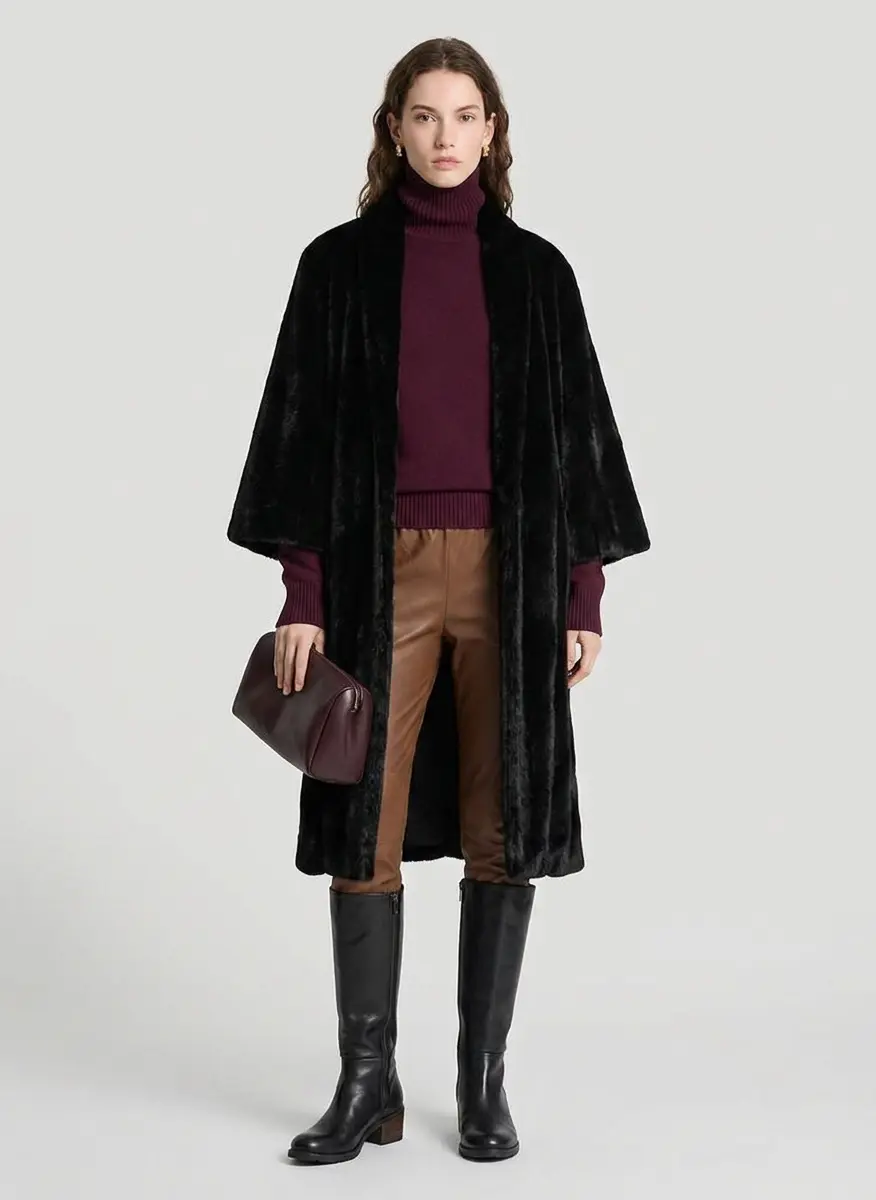 Modern Heritage Luxe