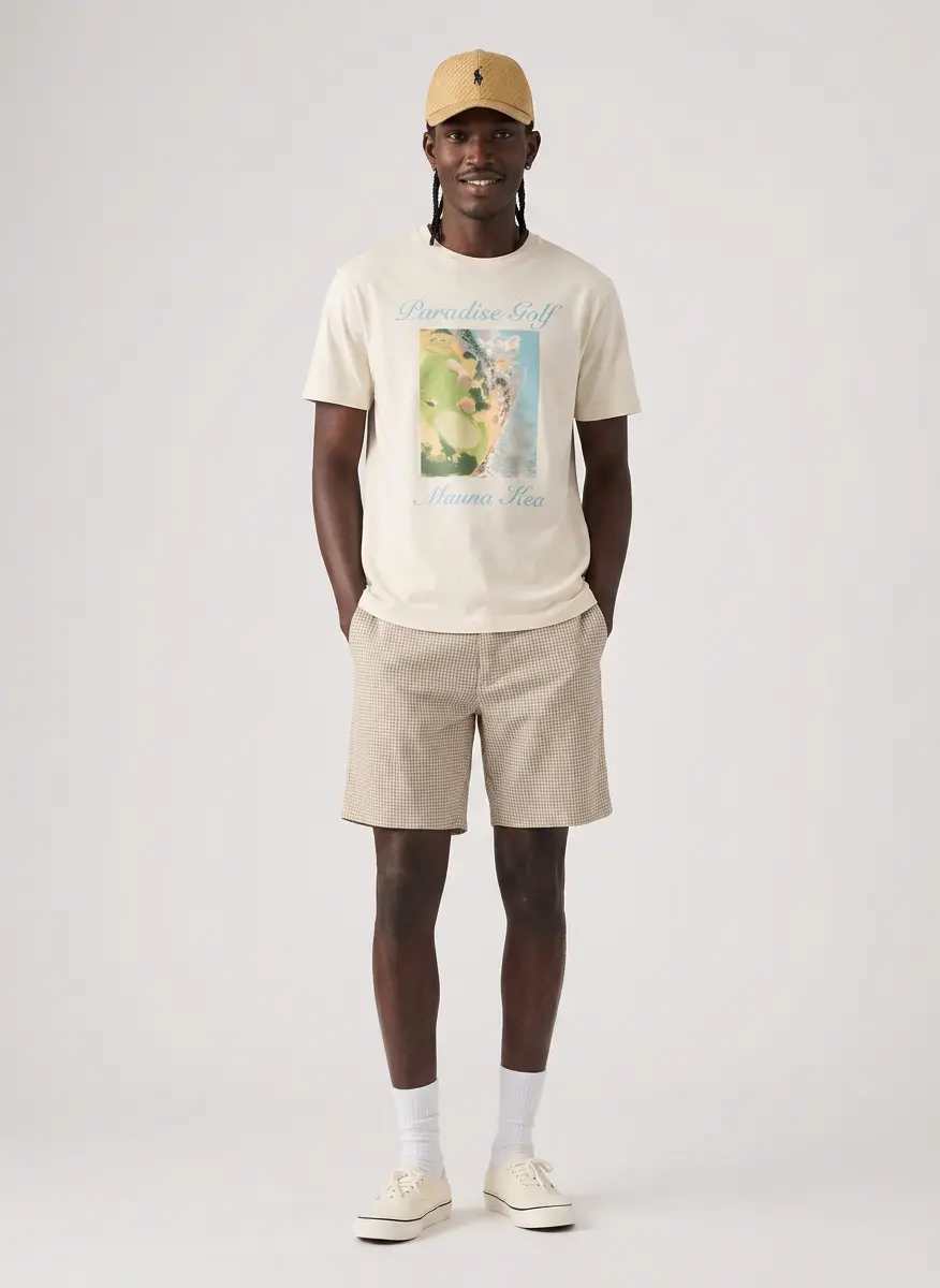 Summer Lifestyle Casual