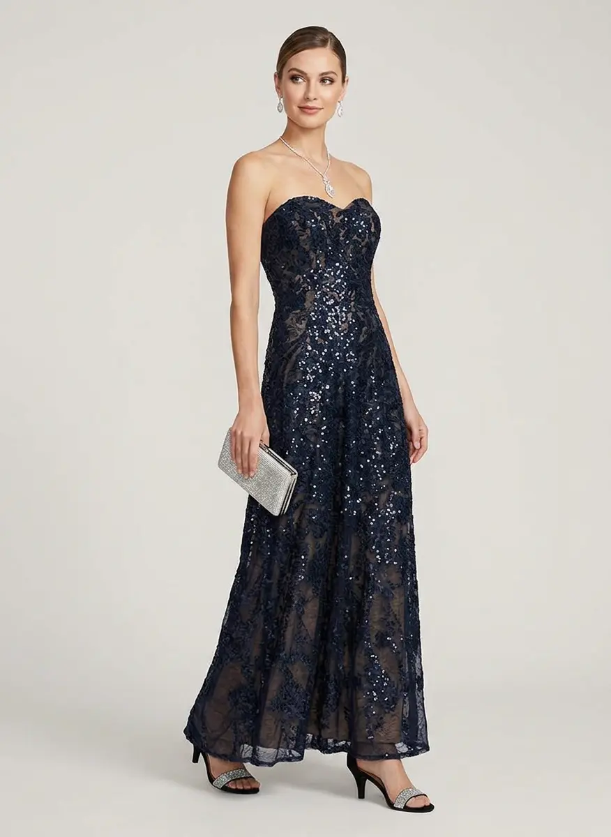 Silver Starlight Gala