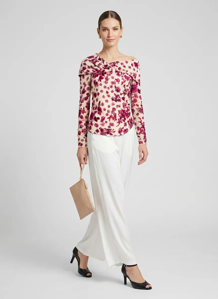 Modern Chic Professional