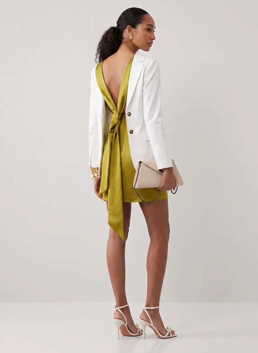 Urban Minimalist Chic
