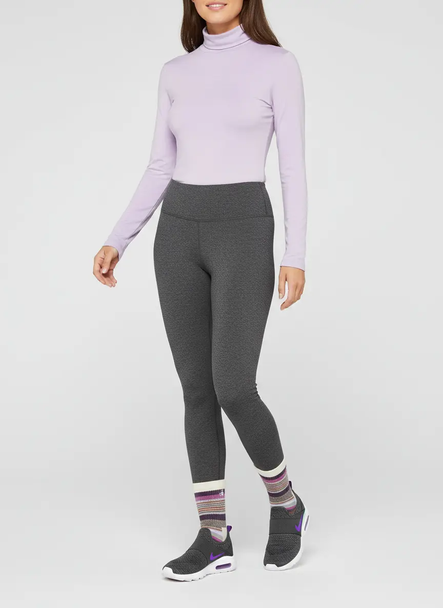 Athletic Lavender Harmony