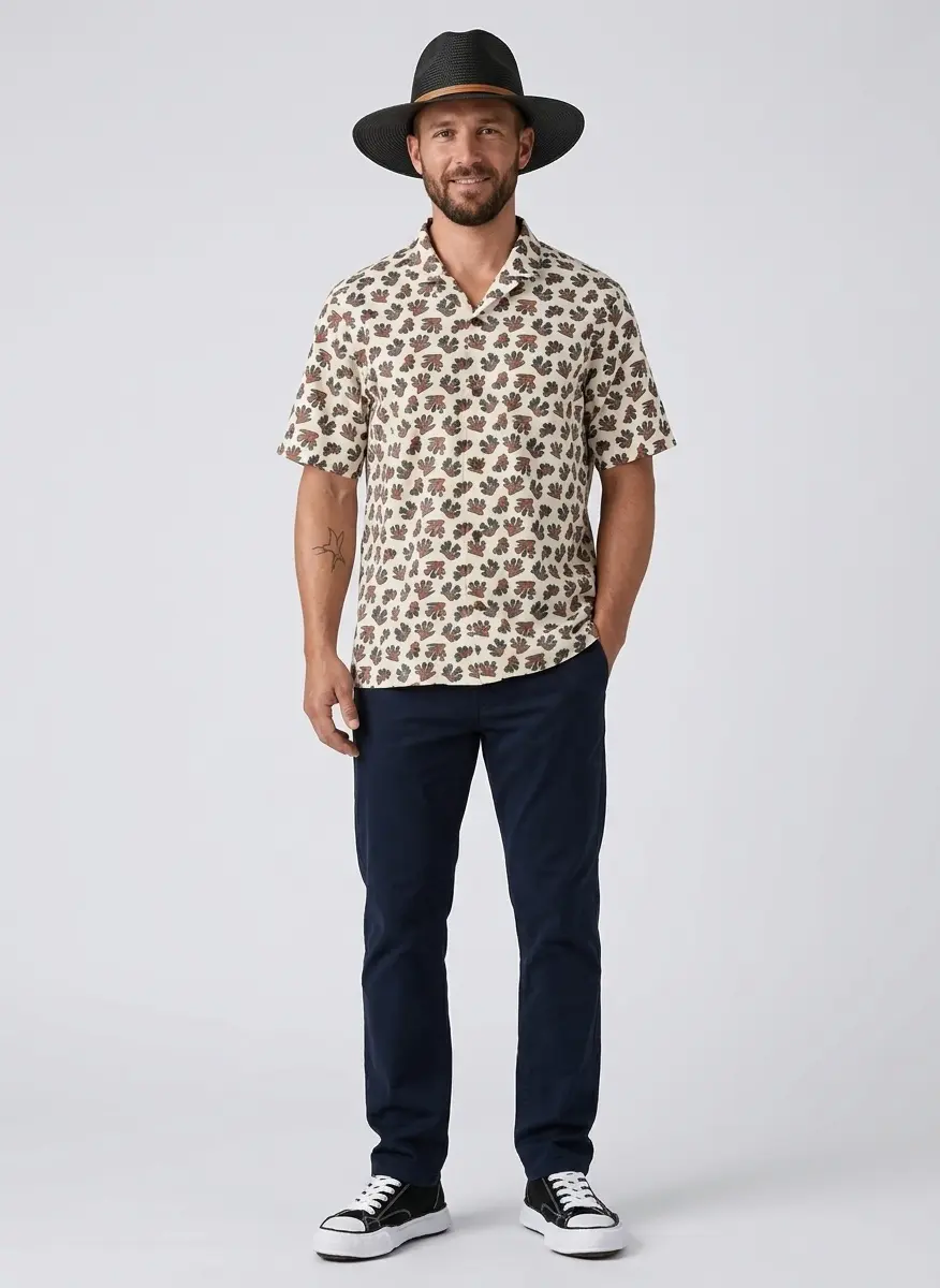 Coastal Evening Chino
