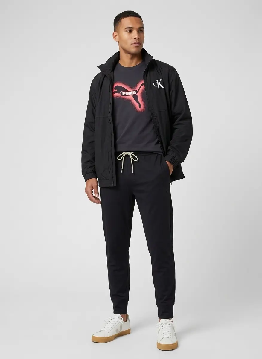Athleisure Performance