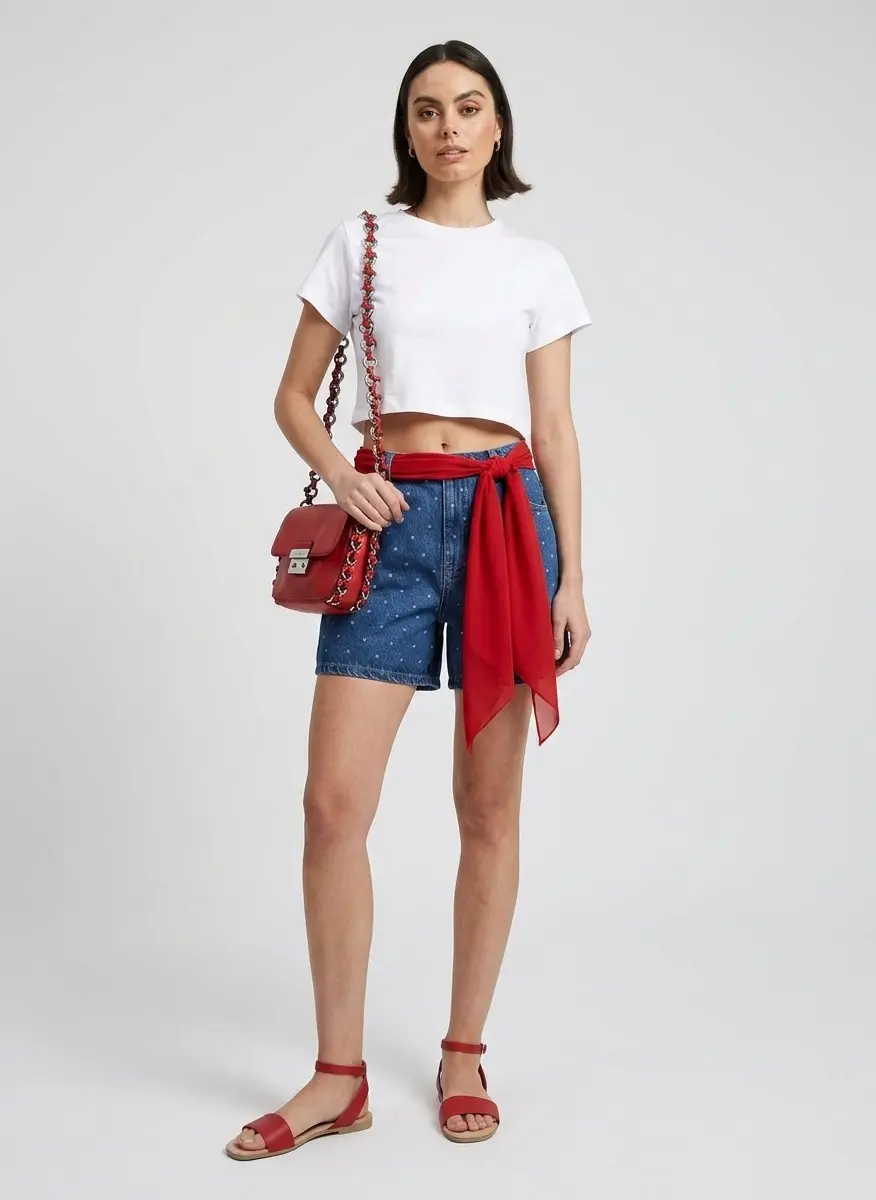 Retro Nautical Vibes