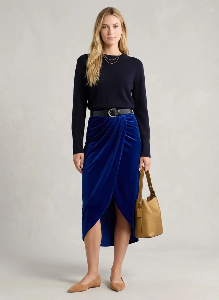 Luxe Everyday Comfort