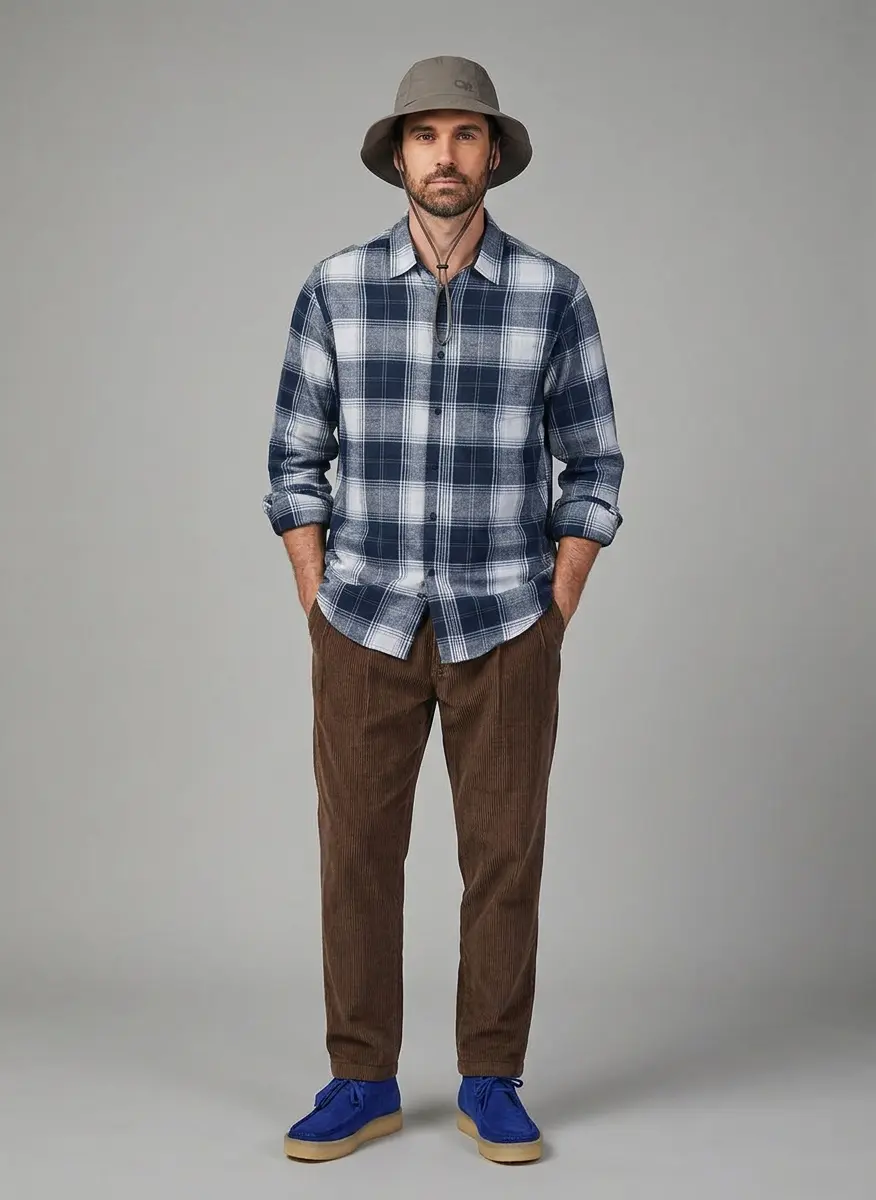 Modern Heritage Layering