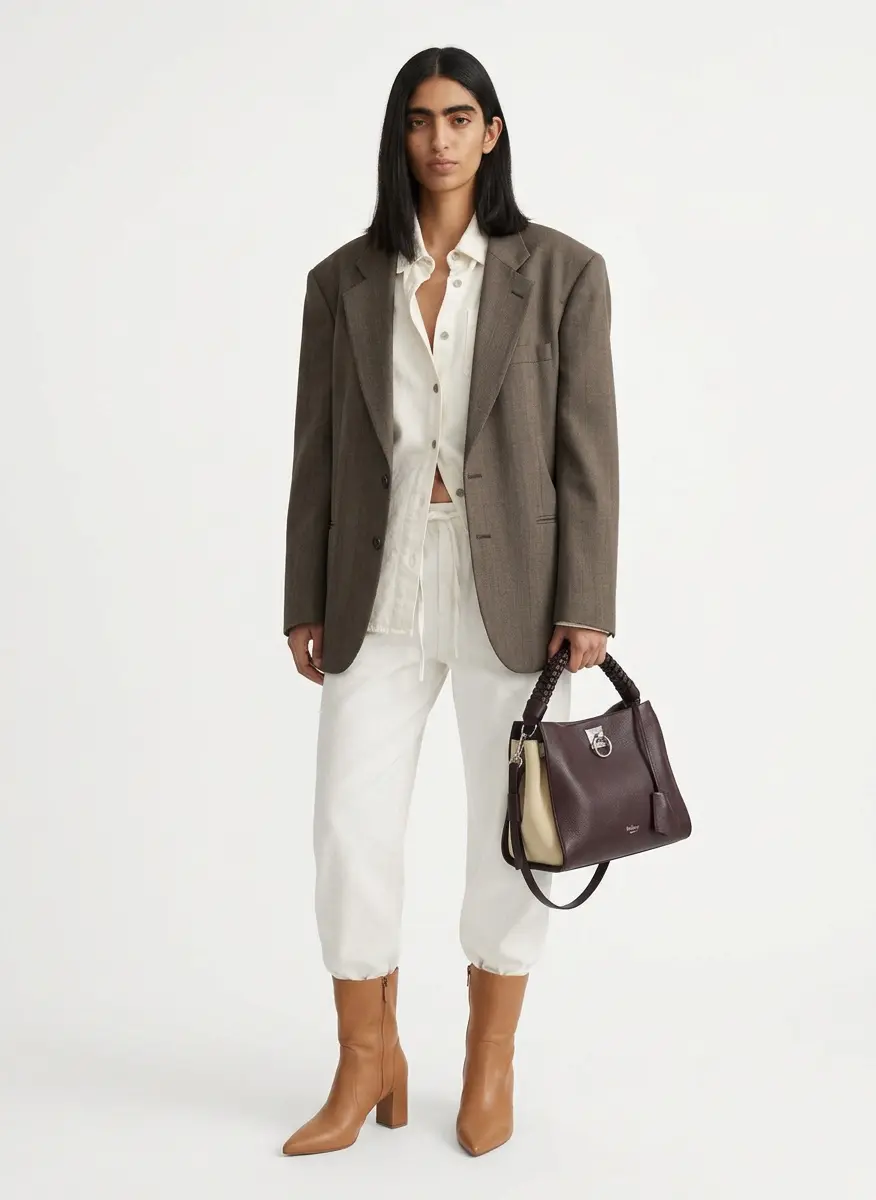 Modern Equestrian