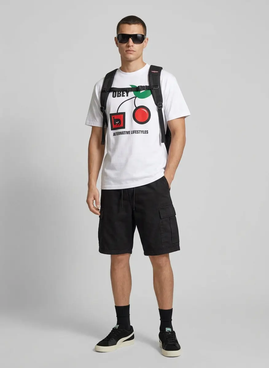 Urban Skate Utility