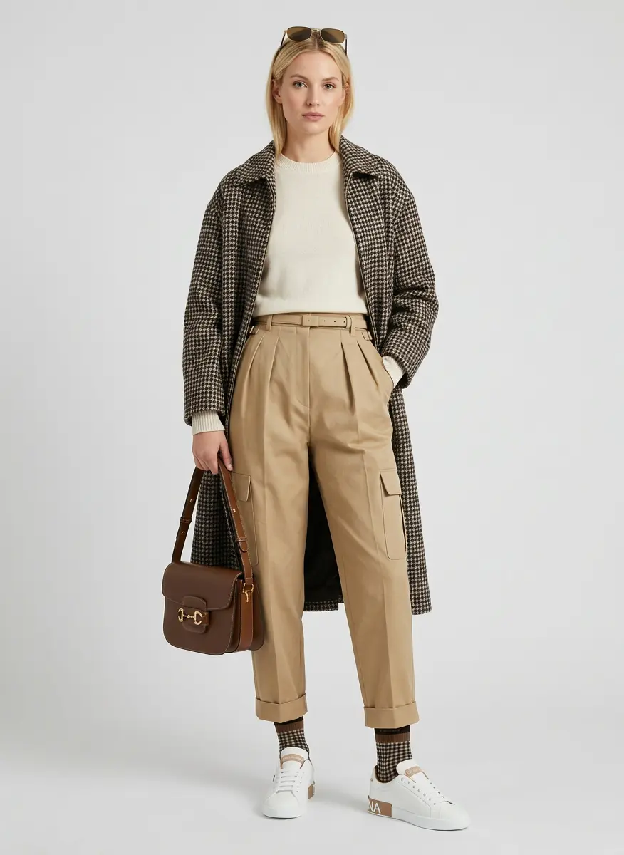 Urban Sophisticate