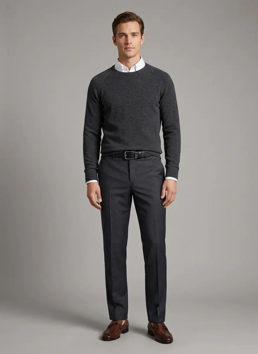 Executive Minimalist
