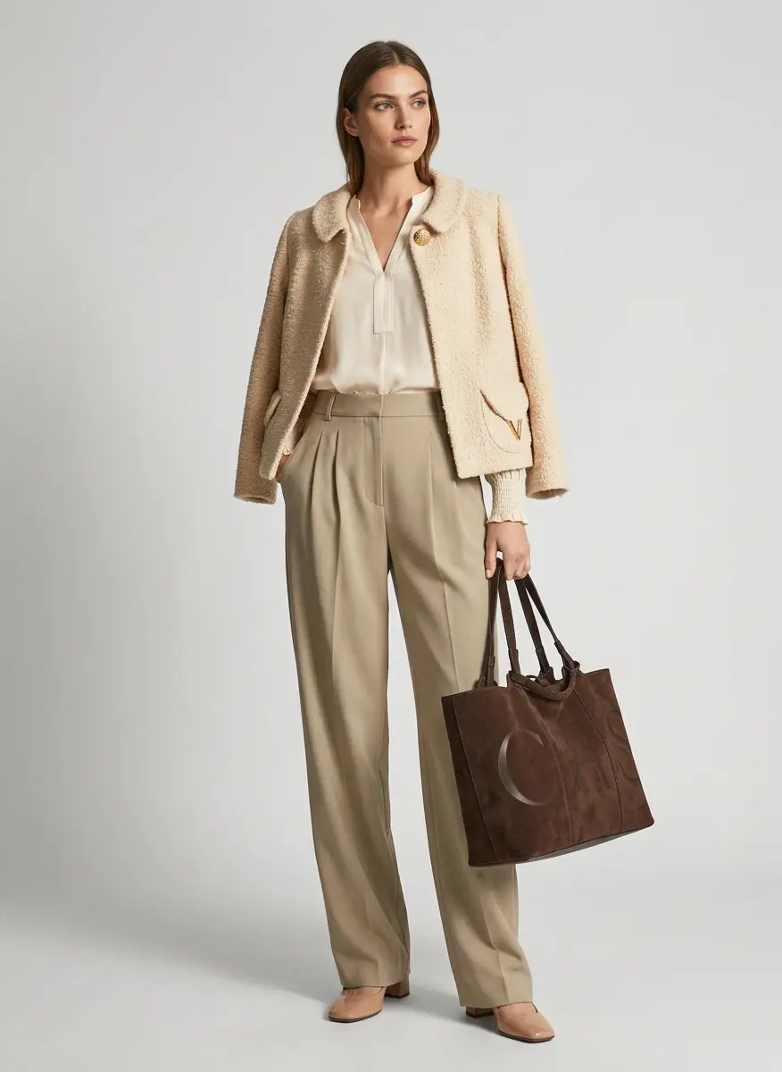 Timeless Executive